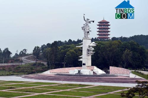Hình ảnh Thị trấn Đồng Lộc, Can Lộc, Hà Tĩnh