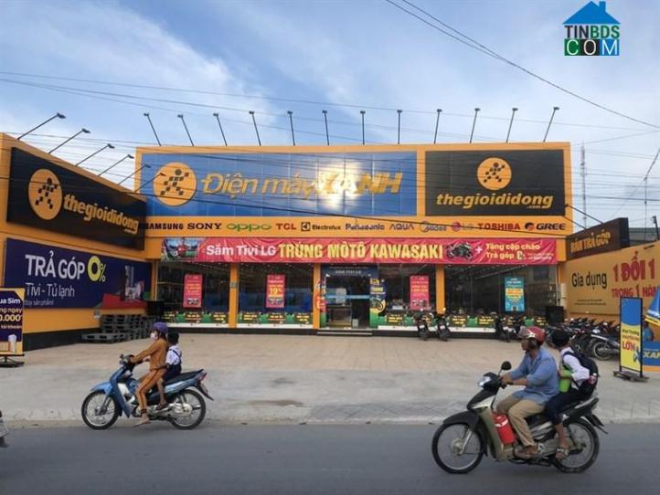 Hình ảnh Đông Thuận, Bình Minh, Vĩnh Long