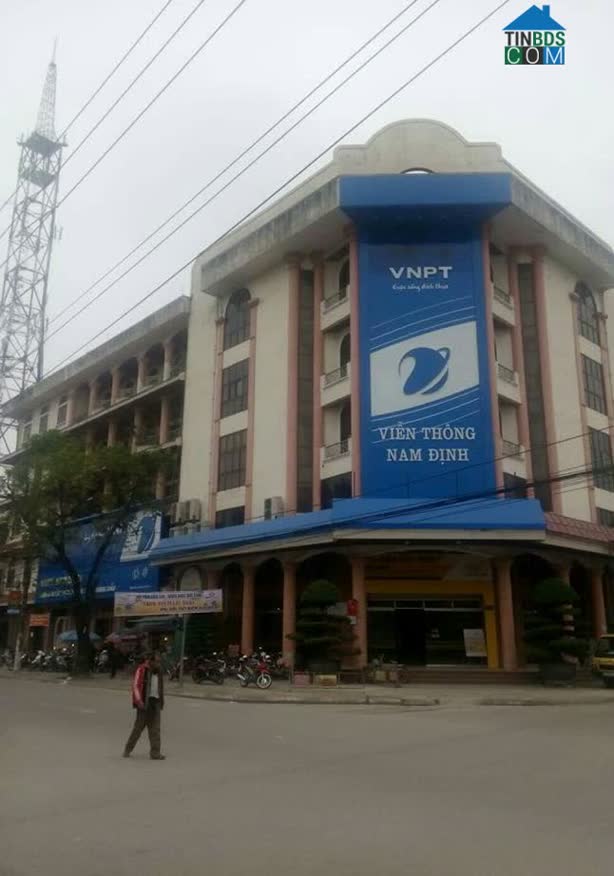 Hình ảnh Hà Huy Tập, Nam Định, Nam Định