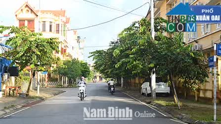 Hình ảnh Lã Xuân Oai, Nam Định, Nam Định