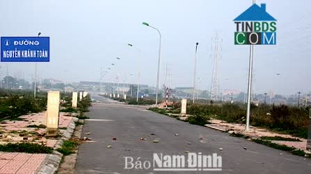 Hình ảnh Nguyễn Khánh Toàn, Nam Định, Nam Định