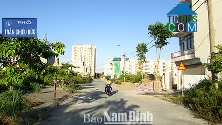 Hình ảnh Trần Chiêu Đức, Nam Định, Nam Định