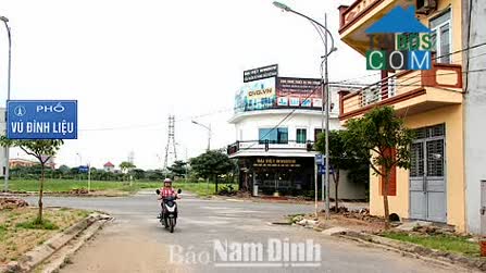 Hình ảnh Vũ Đình Liệu, Nam Định, Nam Định