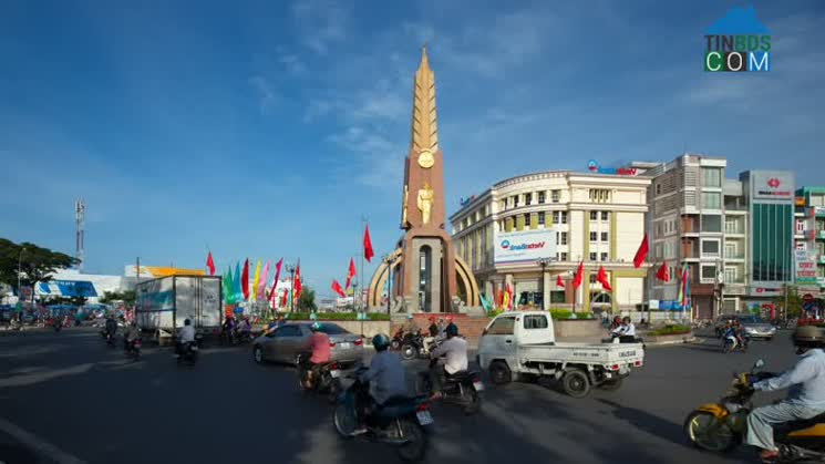 Hình ảnh Nguyễn Thái Học, Cà Mau, Cà Mau