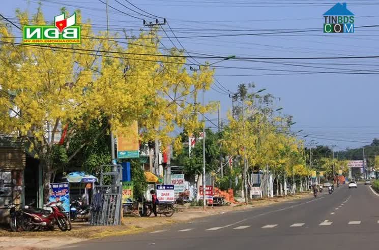 Hình ảnh Trần Phú, Gia Nghĩa, Đắk Nông