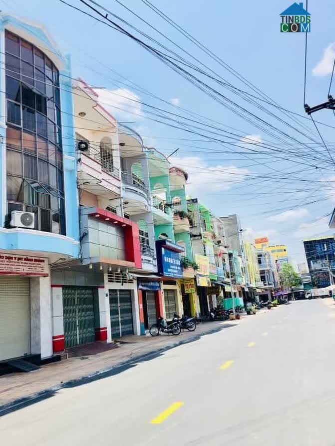 Hình ảnh Lê Lợi, Thành phố Cao Lãnh, Đồng Tháp
