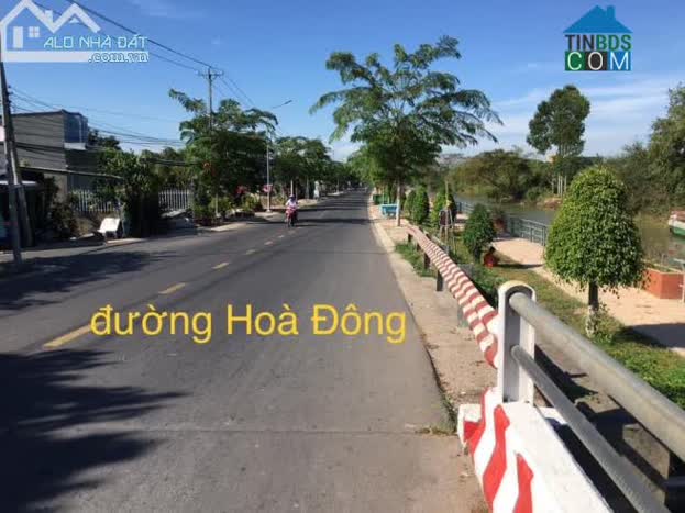 Hình ảnh Hòa Đông, Thành phố Cao Lãnh, Đồng Tháp