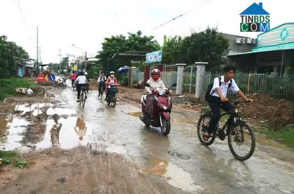 Hình ảnh Nguyễn Chí Thanh, Thành phố Cao Lãnh, Đồng Tháp