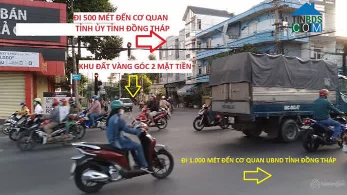 Hình ảnh Nguyễn Thị Minh Khai, Thành phố Cao Lãnh, Đồng Tháp