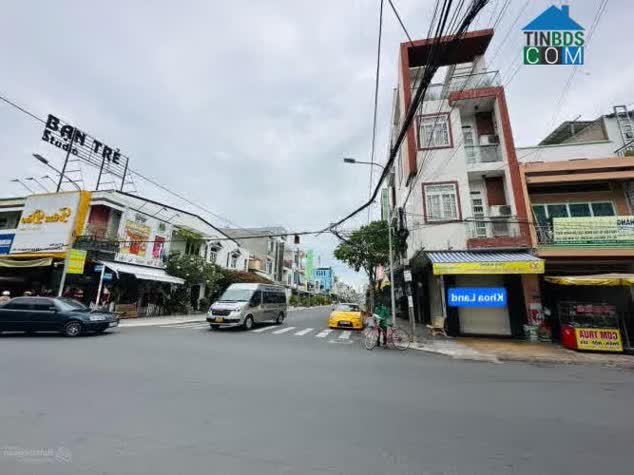 Hình ảnh Nguyễn Văn Trỗi, Thành phố Cao Lãnh, Đồng Tháp