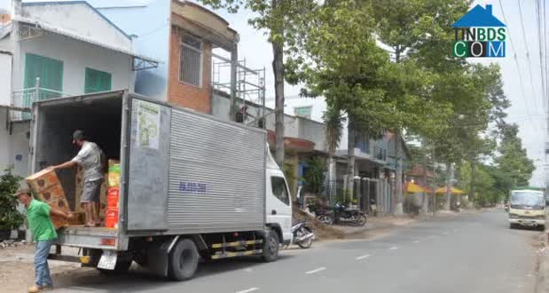 Hình ảnh Phạm Thị Uẩn, Thành phố Cao Lãnh, Đồng Tháp