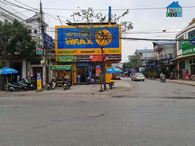 Hình ảnh Trần Quang Khải, Phổ Yên, Thái Nguyên