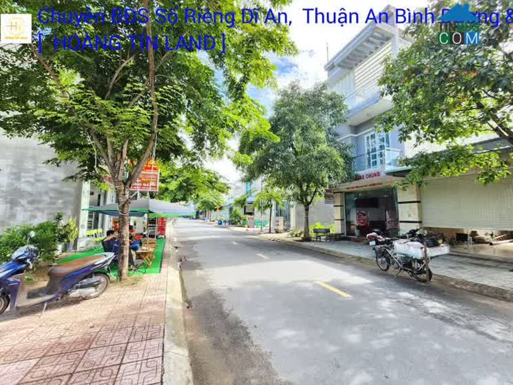 Hình ảnh Số 1, Thuận An, Bình Dương
