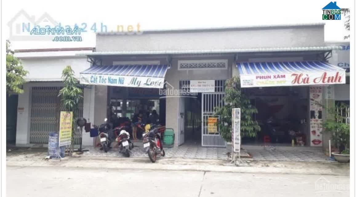 Hình ảnh Vĩnh Phú 11, Thuận An, Bình Dương