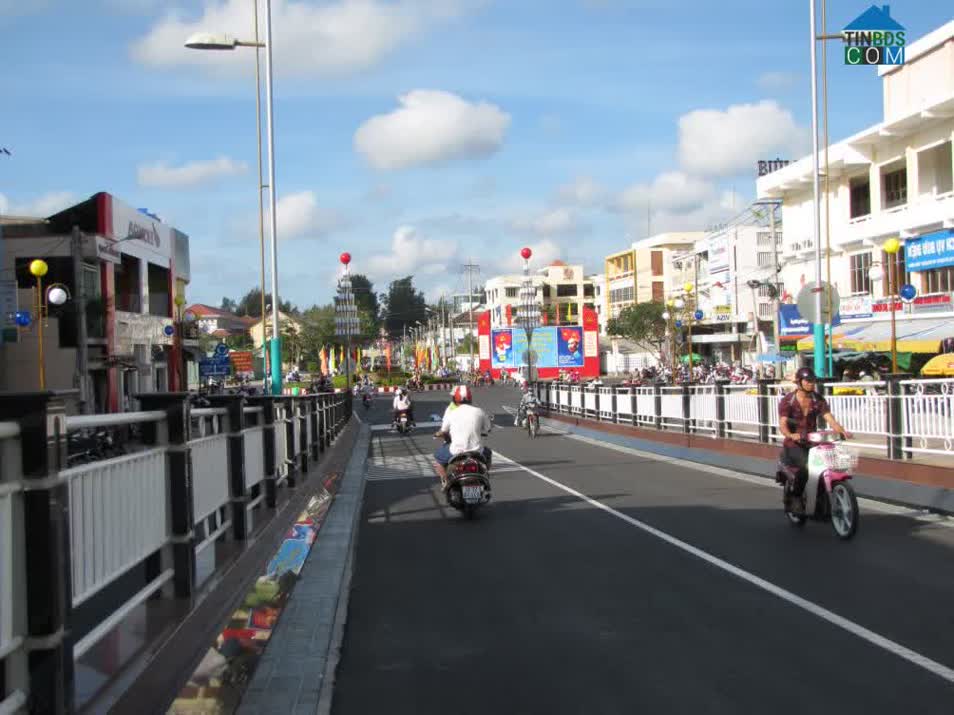Hình ảnh Trần Văn Cầu, Bến Tre, Bến Tre