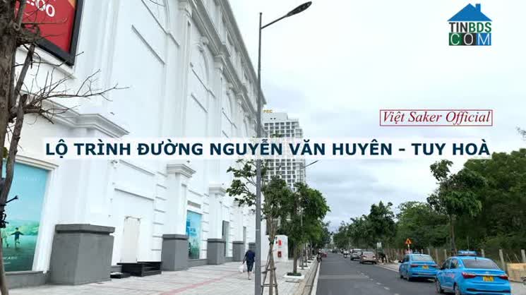 Hình ảnh Nguyễn Văn Huyên, Tuy Hòa, Phú Yên