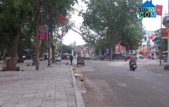 Hình ảnh ĐT 421B, Quốc Oai, Hà Nội