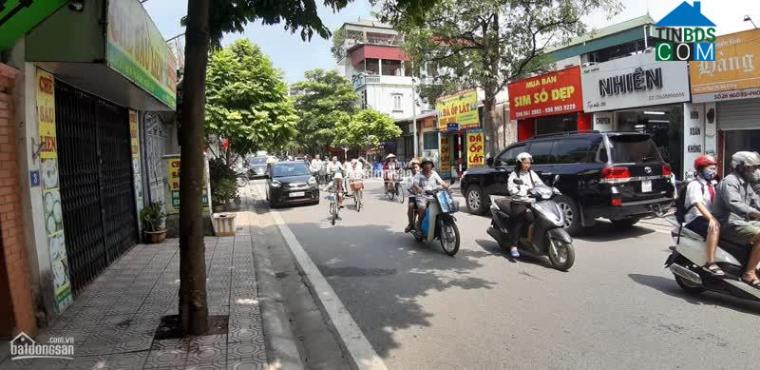Phố Hoàng Thế Thiện, Quận Long Biên, Thành phố Hà Nội