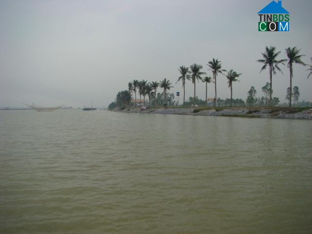 Hình ảnh Quảng Tân, Ba Đồn, Quảng Bình