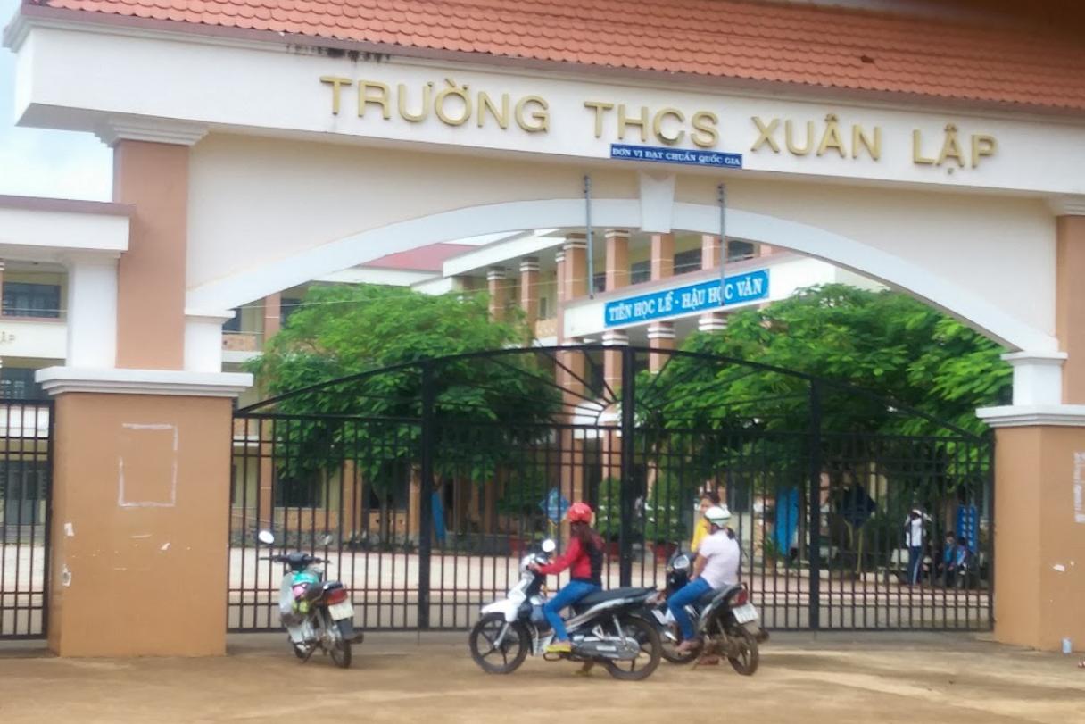 Hình ảnh Xuân Lập - Hằng Gòn, Long Khánh, Đồng Nai