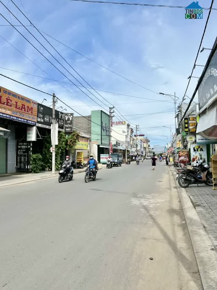 Hình ảnh Trần Nam Phú, Ninh Kiều, Cần Thơ
