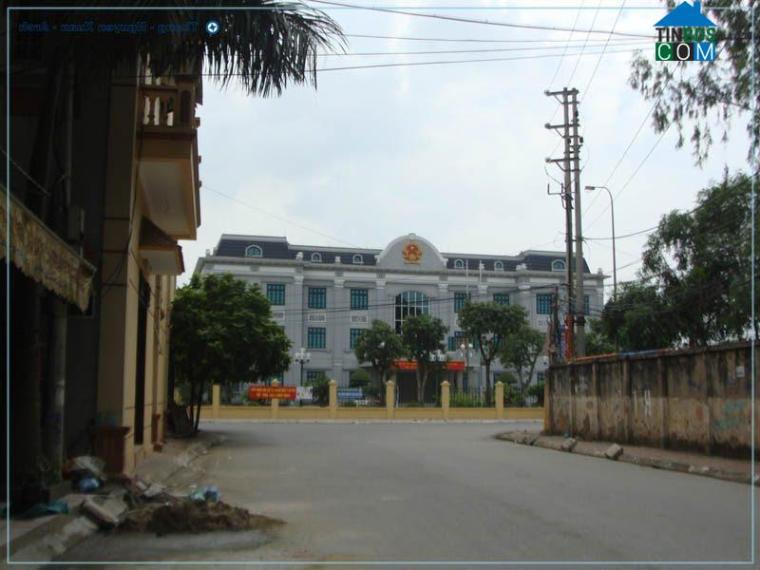 Hình ảnh Nguyễn Văn Trỗi, Từ Sơn, Bắc Ninh
