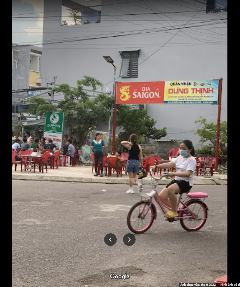 Hình ảnh Nguyễn Trọng Trì, Quy Nhơn, Bình Định