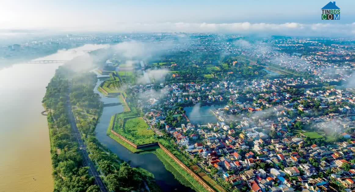 Hình ảnh Phú Xuân, Huế