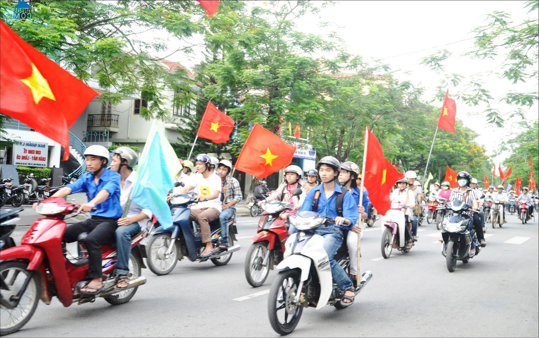 Hình ảnh An Hòa, Phú Xuân, Huế