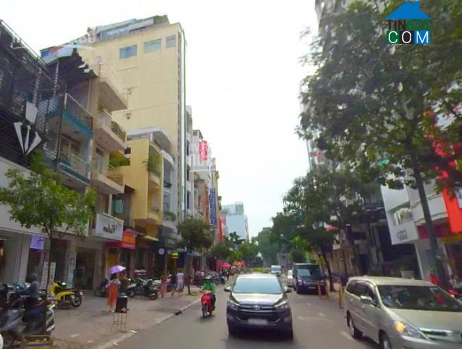 Hình ảnh Đặng Trần Côn, Quận 1, Hồ Chí Minh