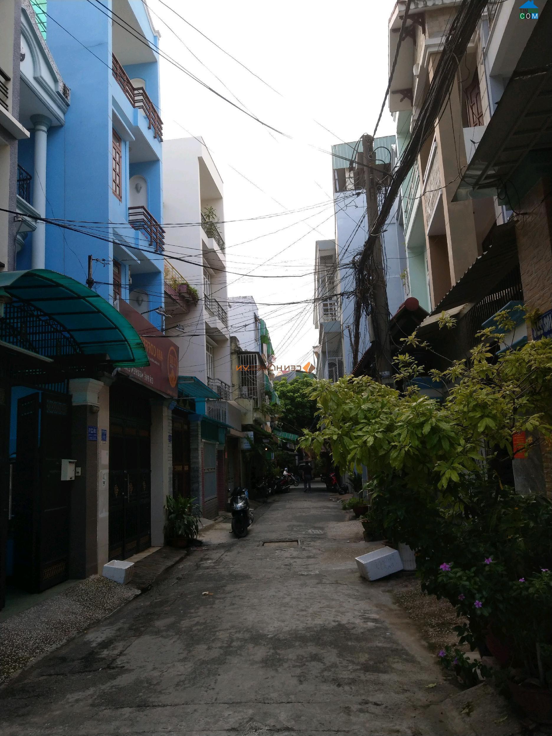 Hình ảnh Đồng Khởi, Quận 1, Hồ Chí Minh