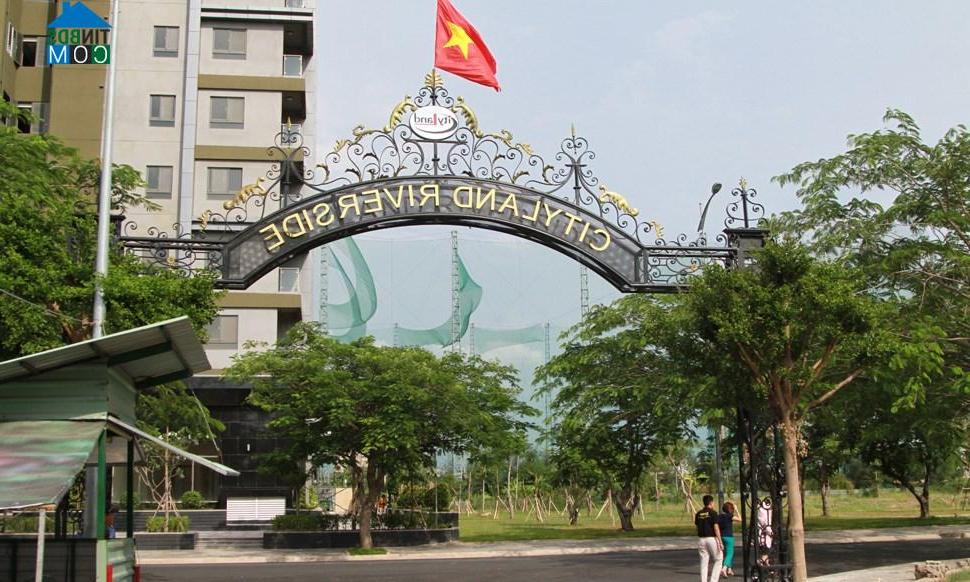 Hình ảnh Tân Phú, Quận 7, Hồ Chí Minh