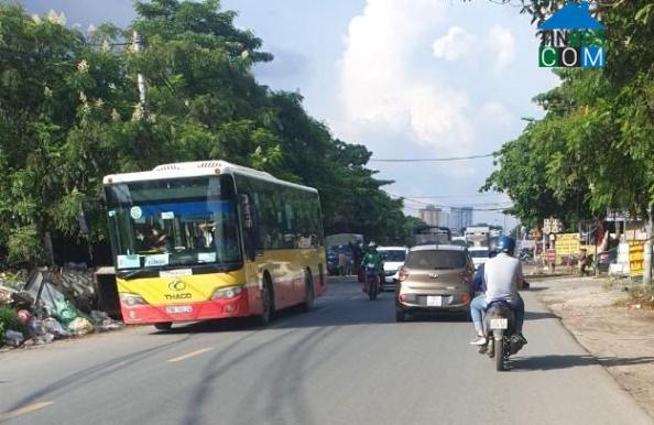 Hình ảnh Quốc lộ 6, Chương Mỹ, Hà Nội