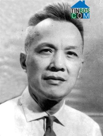 Hình ảnh Nguyễn Hữu Thọ, Hoàng Mai, Hà Nội