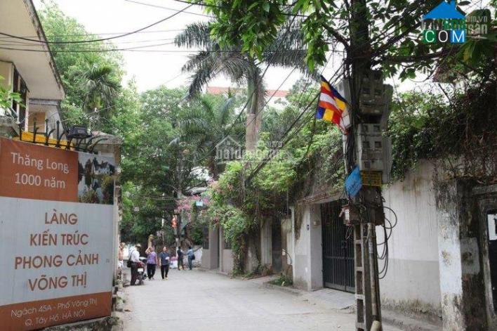 Hình ảnh Võng Thị, Tây Hồ, Hà Nội