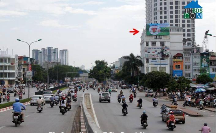 Hình ảnh Nguyễn Trãi, Thanh Xuân, Hà Nội