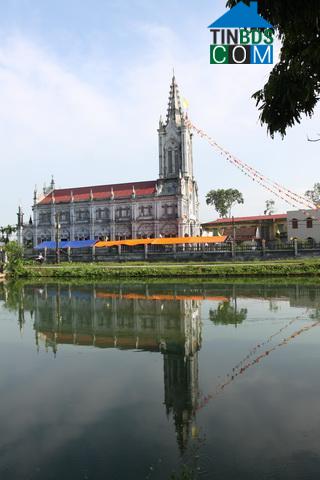 Hình ảnh Vạn Phúc, Ninh Giang, Hải Dương