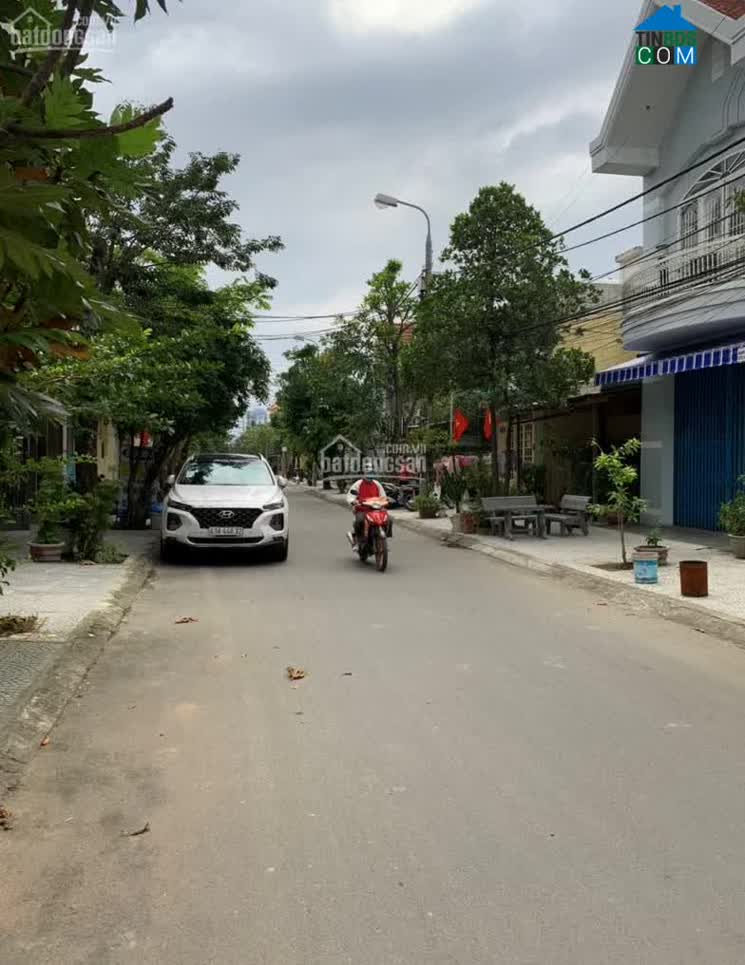 Hình ảnh Trần Khát Chân, Sơn Trà, Đà Nẵng