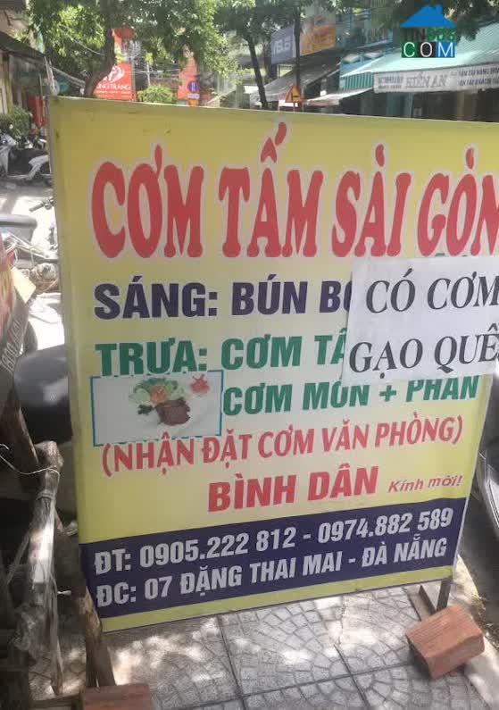 Hình ảnh Đặng Thai Mai, Thanh Khê, Đà Nẵng