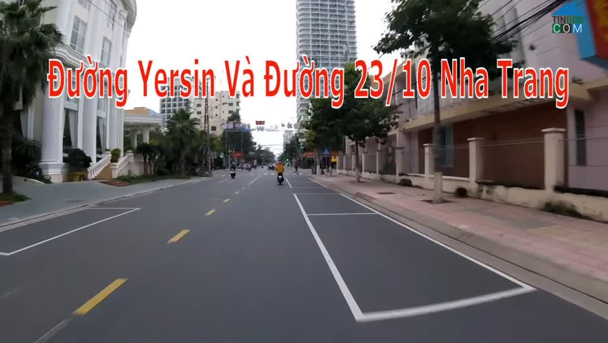 Hình ảnh Yersin, Nha Trang, Khánh Hòa