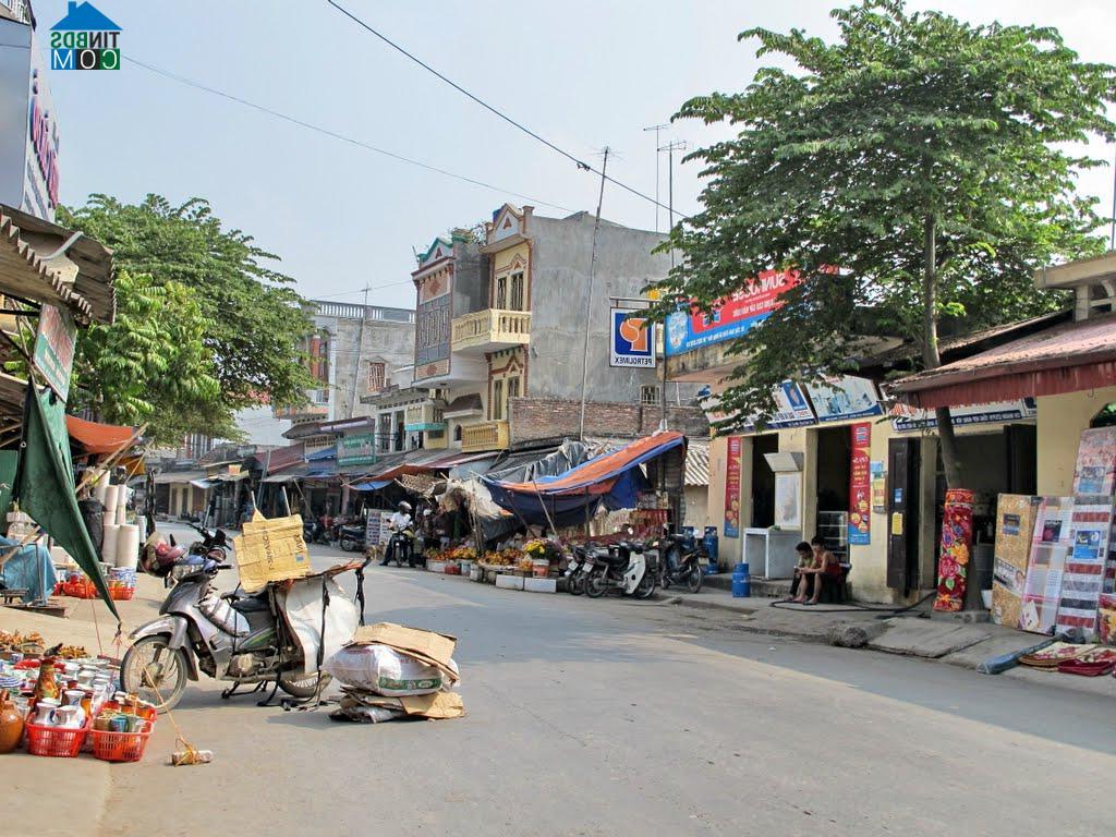 Hình ảnh Xuôi, Tiên Lữ, Hưng Yên