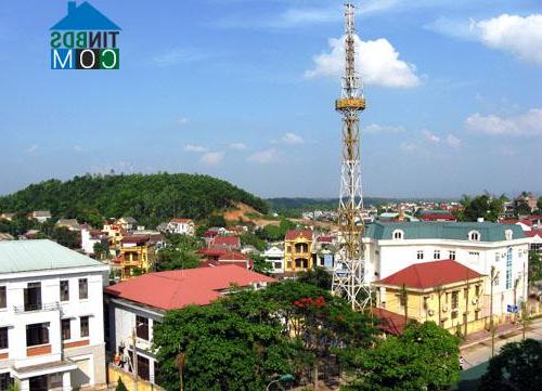 Hình ảnh Phù Ninh, Phú Thọ