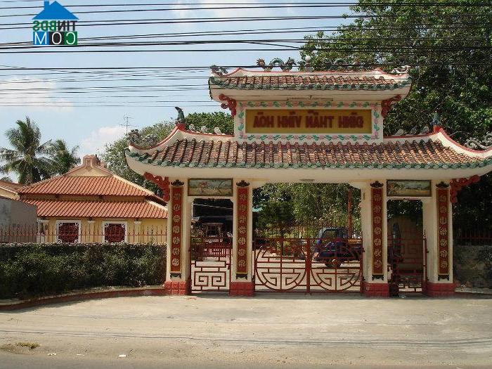 Hình ảnh  Vĩnh Thanh Vân, Rạch Giá, Kiên Giang
