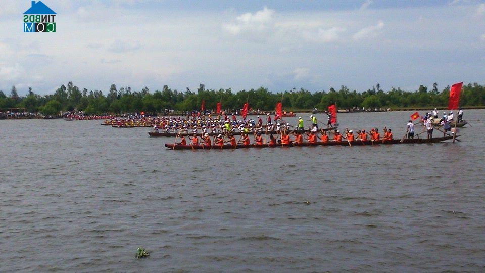 Hình ảnh Quảng Ninh, Quảng Bình