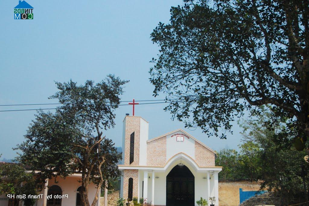 Hình ảnh  Đăk Kroong, Đăk Glei, Kon Tum