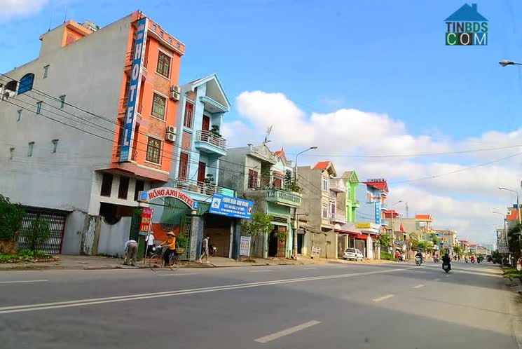 Hình ảnh Đặng Xuân Bảng, Nam Định, Nam Định