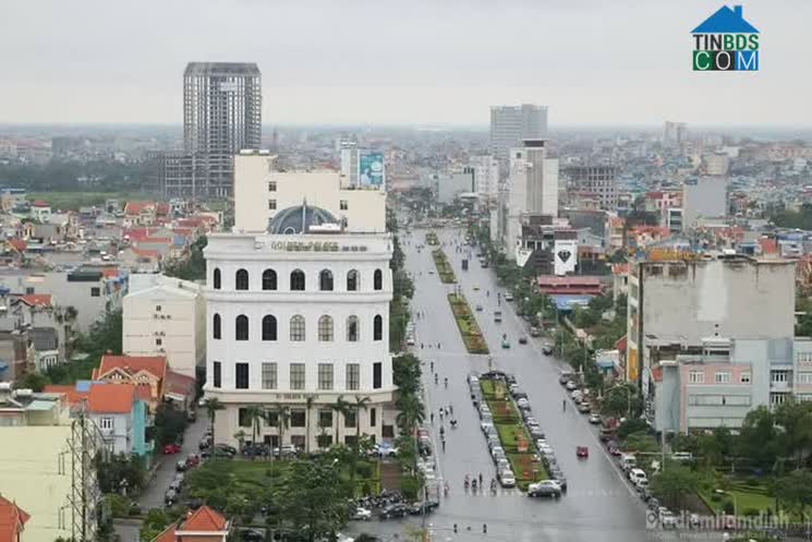 Hình ảnh Đông A, Nam Định, Nam Định