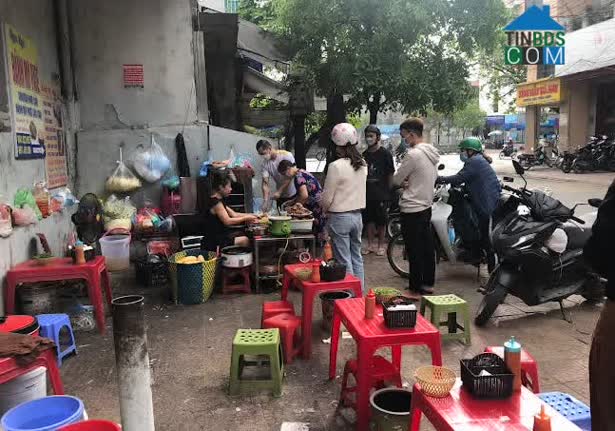 Hình ảnh Hàng Cau, Nam Định, Nam Định