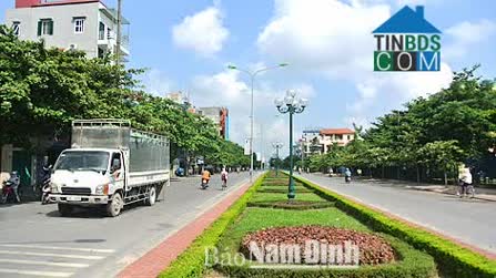 Hình ảnh Phù Nghĩa, Nam Định, Nam Định