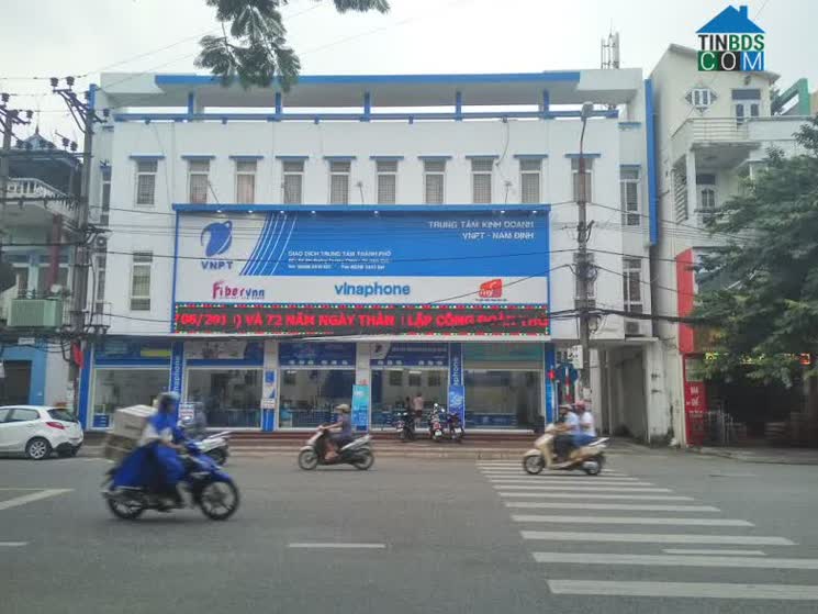 Hình ảnh Trường Chinh, Nam Định, Nam Định